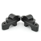 Maxbell Motorcycle Handlebar Risers Sturdy for Suzuki GSX S 1000 F 2015-2024