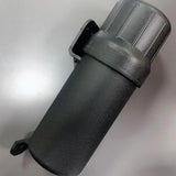 Maxbell Motorcycle Tool Tube Easy Installation Canister Gloves Storage Tube Medium