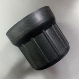 Maxbell Motorcycle Tool Tube Easy Installation Canister Gloves Storage Tube Medium