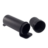 Maxbell Motorcycle Tool Tube Easy Installation Canister Gloves Storage Tube Medium