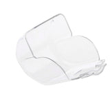 Maxbell Camera Lens Cap Cover Protector for DJI Spark Transparent