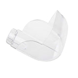 Maxbell Camera Lens Cap Cover Protector for DJI Spark Transparent