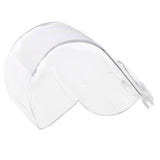 Maxbell Camera Lens Cap Cover Protector for DJI Spark Transparent