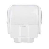 Maxbell Camera Lens Cap Cover Protector for DJI Spark Transparent