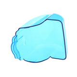 Maxbell Camera Lens Cap Cover Protector for DJI Spark Transparent Blue