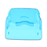 Maxbell Camera Lens Cap Cover Protector for DJI Spark Transparent Blue