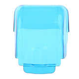Maxbell Camera Lens Cap Cover Protector for DJI Spark Transparent Blue