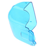 Maxbell Camera Lens Cap Cover Protector for DJI Spark Transparent Blue