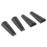 Maxbell Propeller Guard Protector Bumper + Landing Gear Cover for DJI Spark black