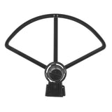 Maxbell Propeller Guard Protector Bumper + Landing Gear Cover for DJI Spark black