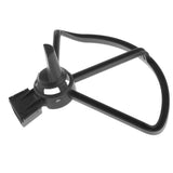 Maxbell Propeller Guard Protector Bumper + Landing Gear Cover for DJI Spark black