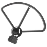 Maxbell Propeller Guard Protector Bumper + Landing Gear Cover for DJI Spark black