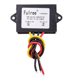 Maxbell DC DC Step Down Converter Buck Module 20V-60V to 6V 5A 30W Output Power Adapter
