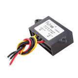 Maxbell DC DC Step Down Converter Buck Module 20V-60V to 6V 5A 30W Output Power Adapter