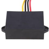 Maxbell DC DC Step Down Converter Buck Module 20V-60V to 6V 5A 30W Output Power Adapter