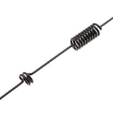 Maxbell SMA-F UHF+VHF Magnetic Car Radio Antenna for BAOFENG Two Way Radio UV-5R Walkie Talkie