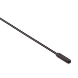 Maxbell SMA-F UHF+VHF Magnetic Car Radio Antenna for BAOFENG Two Way Radio UV-5R Walkie Talkie