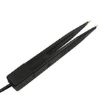 Maxbell SMD Chip Component LCR Testing Tool Multimeter Pen Probe Lead Tweezer