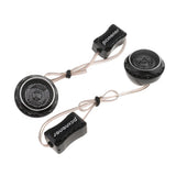 Max Car Stereo Speaker Tweeter with Subwoofer for Car Audio System High Quality