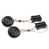 Max Car Stereo Speaker Tweeter with Subwoofer for Car Audio System High Quality