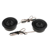 Max Car Audio System Stereo Speaker with  Subwoofer Tweeter T120