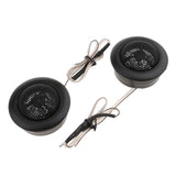Max Car Audio System Stereo Speaker with  Subwoofer Tweeter T120