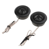 Max Car Audio System Stereo Speaker with  Subwoofer Tweeter T120