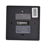 Maxbell Universal 500 Fingerprint Password Door Access Control Security System 10Keys Card Smart Lock Work Off-Line