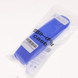 Max TV Remote Control Cover for LG Smart TV AN-MR600 AN-MR650 blue