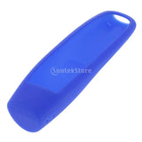 Max TV Remote Control Cover for LG Smart TV AN-MR600 AN-MR650 blue