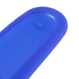Max TV Remote Control Cover for LG Smart TV AN-MR600 AN-MR650 blue