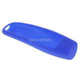Max TV Remote Control Cover for LG Smart TV AN-MR600 AN-MR650 blue