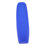 Max TV Remote Control Cover for LG Smart TV AN-MR600 AN-MR650 blue