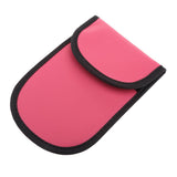 Max RFID Signal Blocking Bag Signal Shielding Pouch Wallet Bag for Car Key Phone