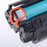 Maxbell Black Q2612A Toner Cartridge High Yield A4 2500Pcs for HP 1012/1015 /3015