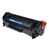 Maxbell Black Q2612A Toner Cartridge High Yield A4 2500Pcs for HP 1012/1015 /3015
