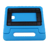 Maxbell Portable EVA Tablet Shell Cover Case For Samsung Galaxy Tab T380 blue