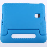 Maxbell Portable EVA Tablet Shell Cover Case For Samsung Galaxy Tab T380 blue