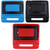 Maxbell Portable EVA Tablet Shell Cover Case For Samsung Galaxy Tab T560 red