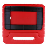 Maxbell Portable EVA Tablet Shell Cover Case For Samsung Galaxy Tab T560 red