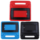 Maxbell Portable EVA Tablet Shell Cover Case For Samsung Galaxy Tab T560 red