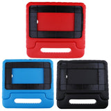 Maxbell Portable EVA Tablet Shell Cover Case For Samsung Galaxy Tab T560 red