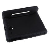 Maxbell Portable EVA Tablet Shell Cover Case For Samsung Galaxy Tab T560 black