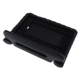 Maxbell Portable EVA Tablet Shell Cover Case For Samsung Galaxy Tab T560 black