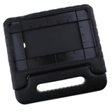 Maxbell Portable EVA Tablet Shell Cover Case For Samsung Galaxy Tab T560 black