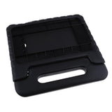 Maxbell Portable EVA Tablet Shell Cover Case For Samsung Galaxy Tab T560 black