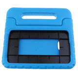 Maxbell Portable EVA Tablet Shell Cover Case For Samsung Galaxy Tab T280 blue