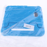 Maxbell Portable EVA Tablet Shell Cover Case For Samsung Galaxy Tab T280 blue