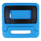 Maxbell Portable EVA Tablet Shell Cover Case For Samsung Galaxy Tab T280 blue