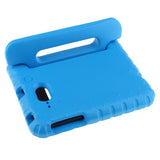 Maxbell Portable EVA Tablet Shell Cover Case For Samsung Galaxy Tab T280 blue